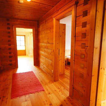 Chalet Lisa Schladming Exterior foto