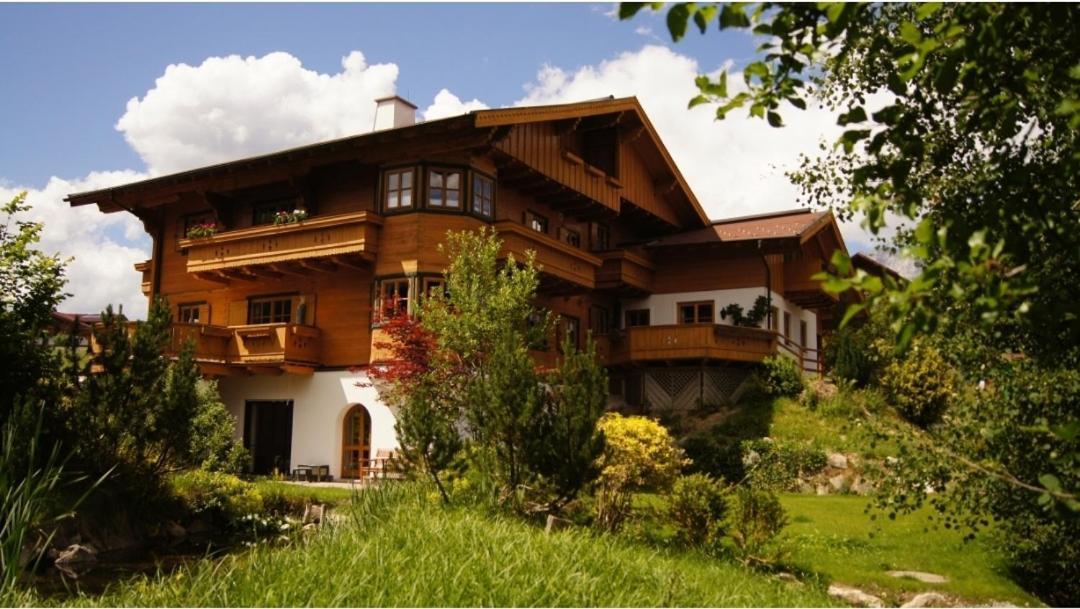 Chalet Lisa Schladming Exterior foto