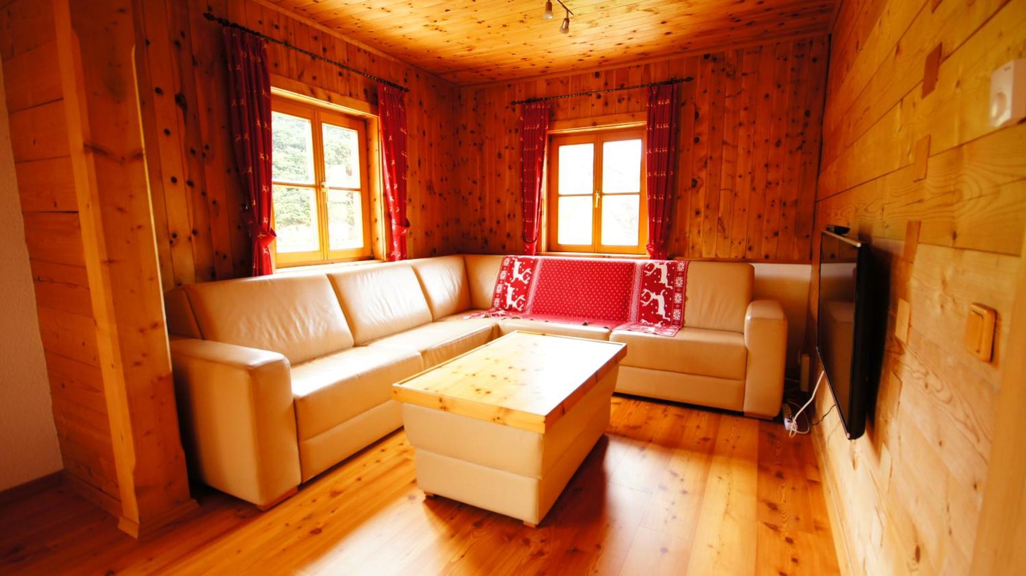 Chalet Lisa Schladming Exterior foto