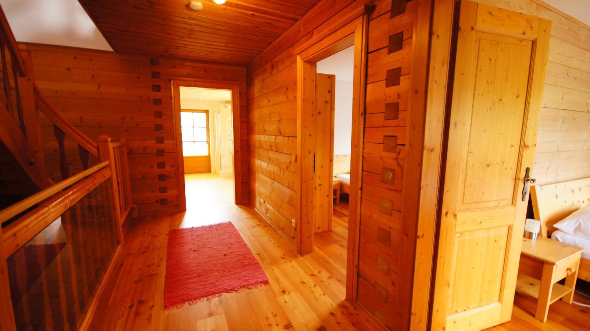Chalet Lisa Schladming Exterior foto