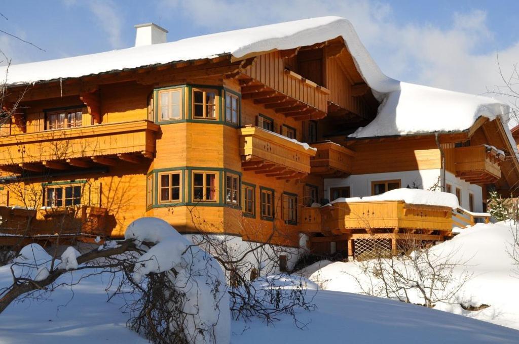 Chalet Lisa Schladming Exterior foto