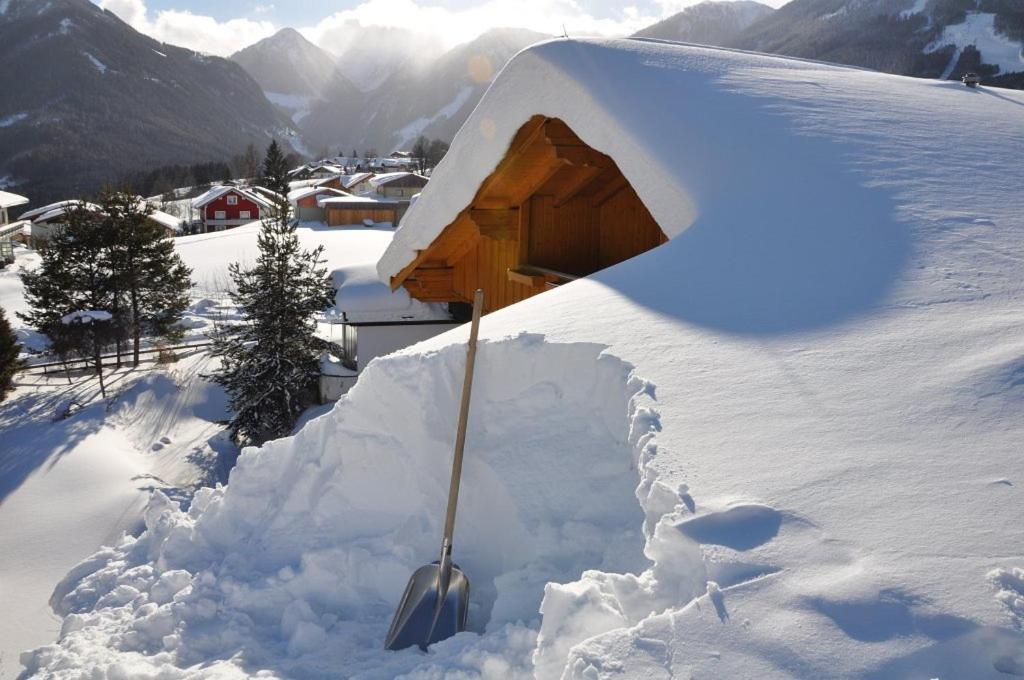 Chalet Lisa Schladming Exterior foto