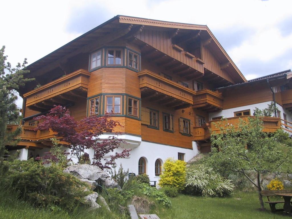 Chalet Lisa Schladming Exterior foto